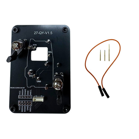NXP Killer Tool - PCB Adapter for NCF29XX Chip Smart Key Cloning (Kia) - Royal Key Supply