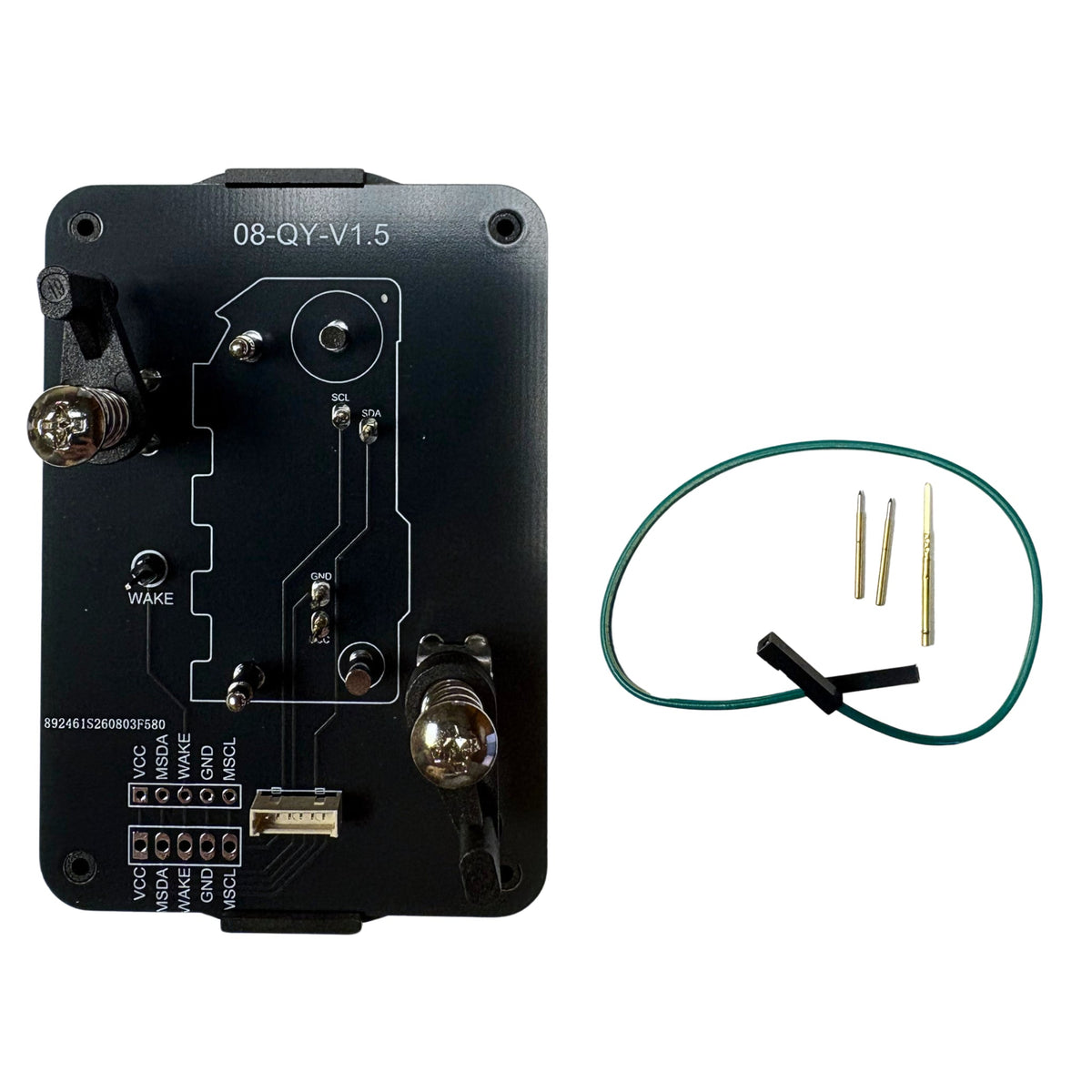 NXP Killer Tool - PCB Adapter for NCF29XX Chip Smart Key Cloning (Kia) - Royal Key Supply