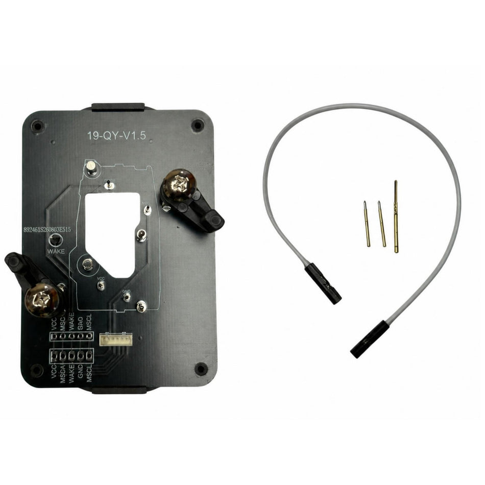 NXP Killer Tool - PCB Adapter for NCF29XX Chip Smart Key Cloning (Kia) - Royal Key Supply