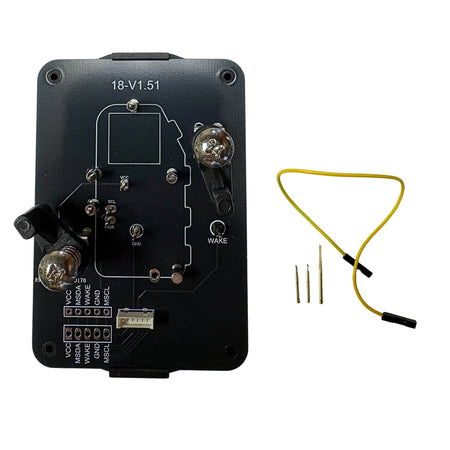 NXP Killer Tool - PCB Adapter for NCF29XX Chip Smart Key Cloning (Kia) - Royal Key Supply