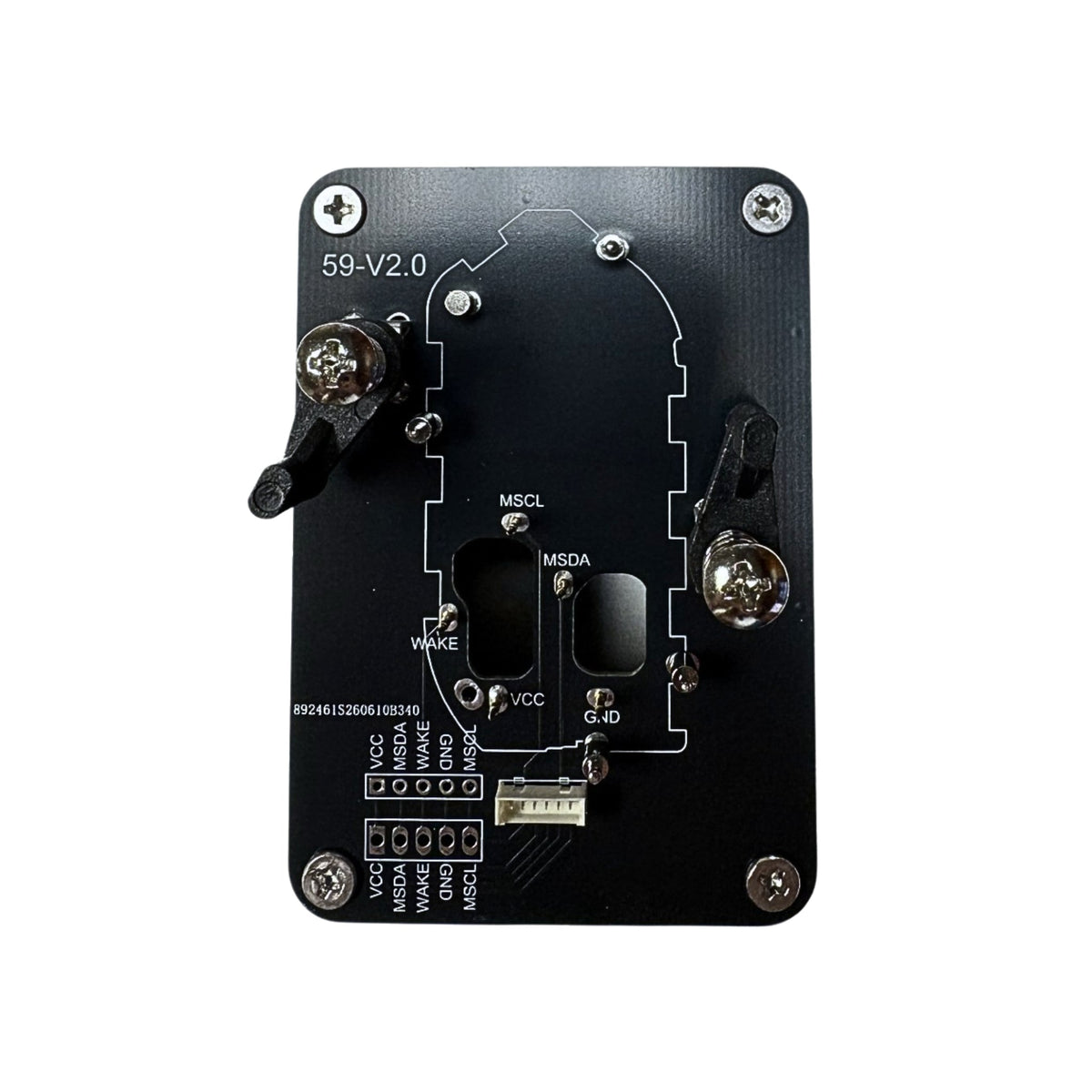 NXP Killer Tool - PCB Adapter for NCF29XX Chip Smart Key Cloning (Kia) - Royal Key Supply