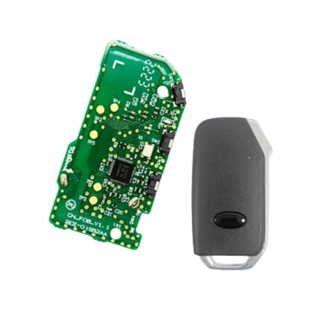 NXP Killer Tool - PCB Adapter for NCF29XX Chip Smart Key Cloning (Kia) - Royal Key Supply