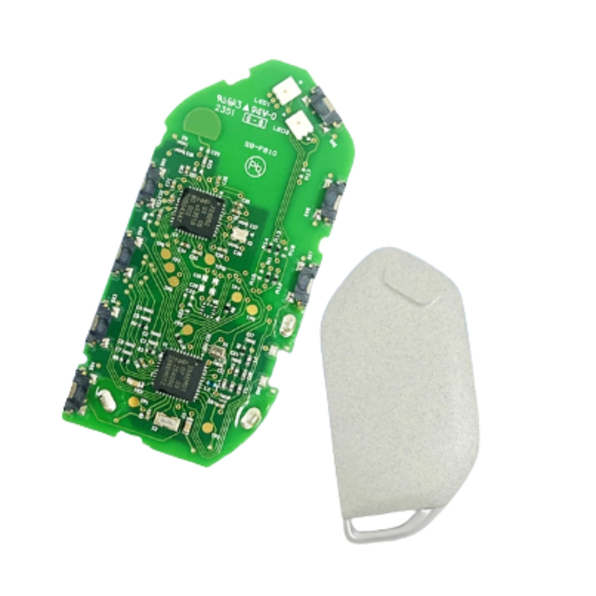 NXP Killer Tool - PCB Adapter for NCF29XX Chip Smart Key Cloning (Kia) - Royal Key Supply