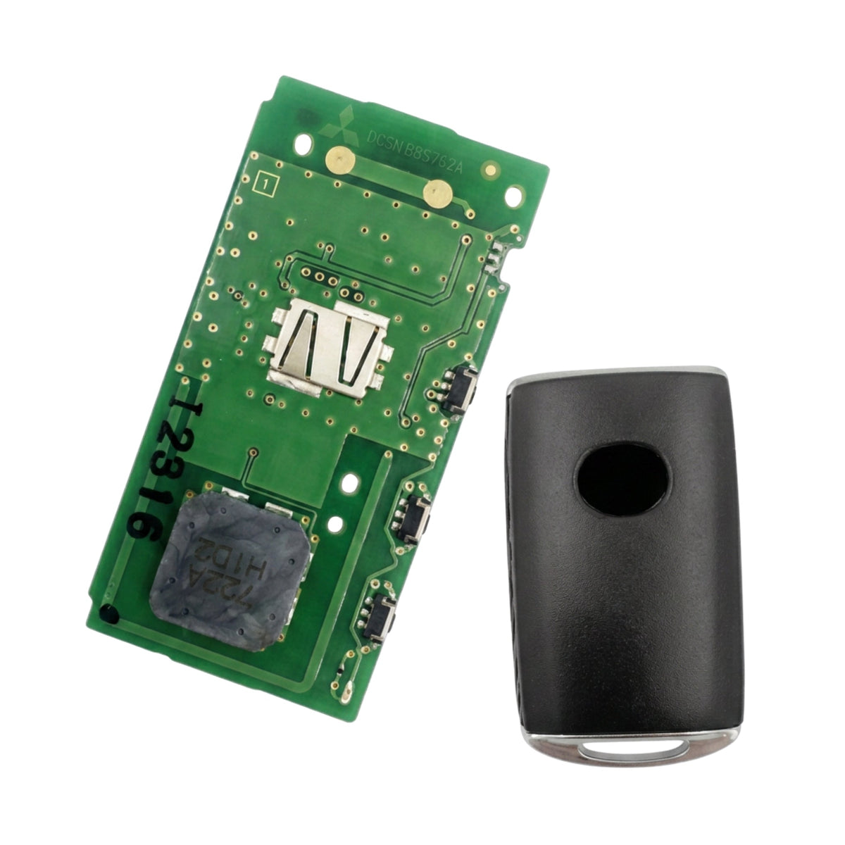 NXP Killer Tool - PCB Adapter for NCF29XX Chip Smart Key Cloning (Mazda) - Royal Key Supply