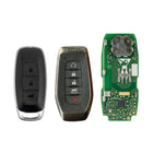 NXP Killer Tool - PCB Adapter for NCF29XX Chip Smart Key Cloning (Nissan) - Royal Key Supply