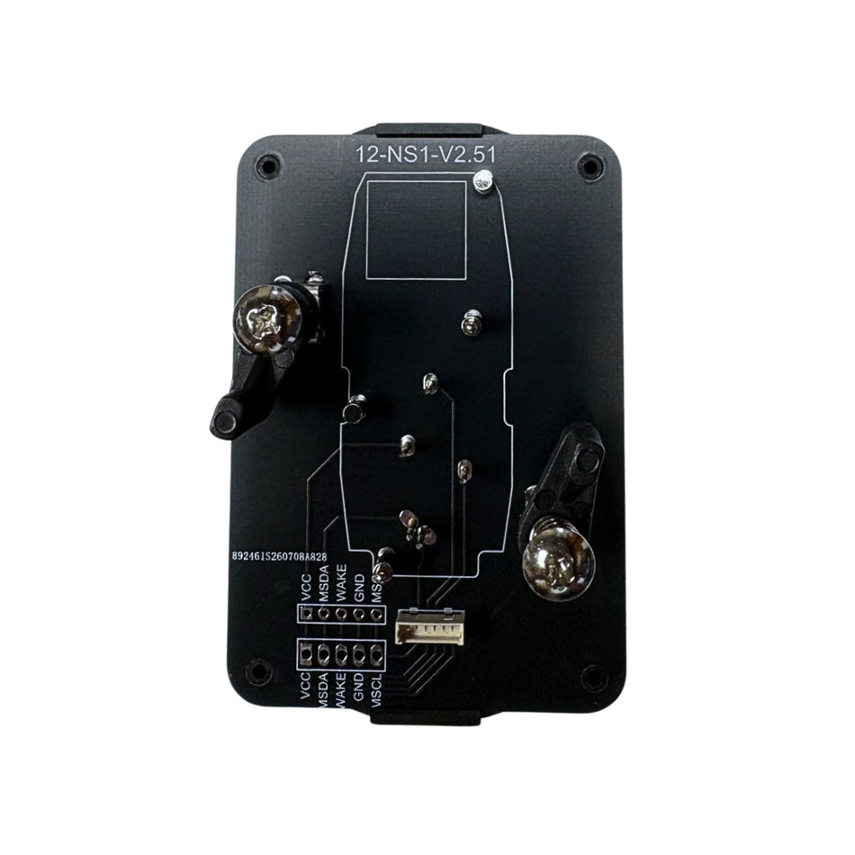 NXP Killer Tool - PCB Adapter for NCF29XX Chip Smart Key Cloning (Nissan) - Royal Key Supply