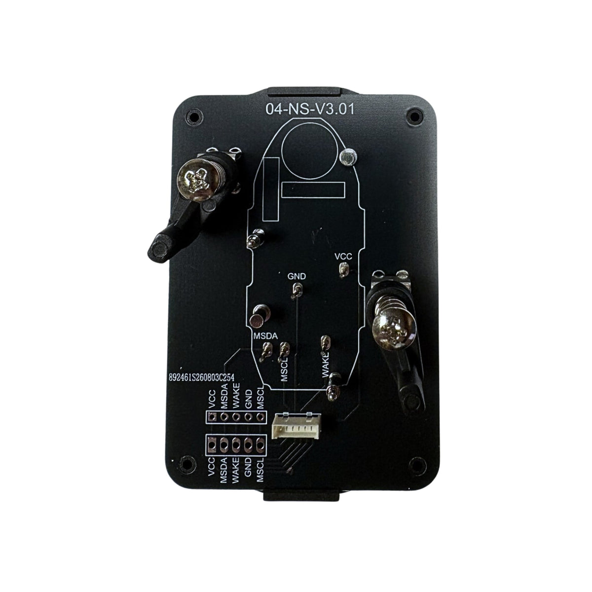 NXP Killer Tool - PCB Adapter for NCF29XX Chip Smart Key Cloning (Nissan) - Royal Key Supply