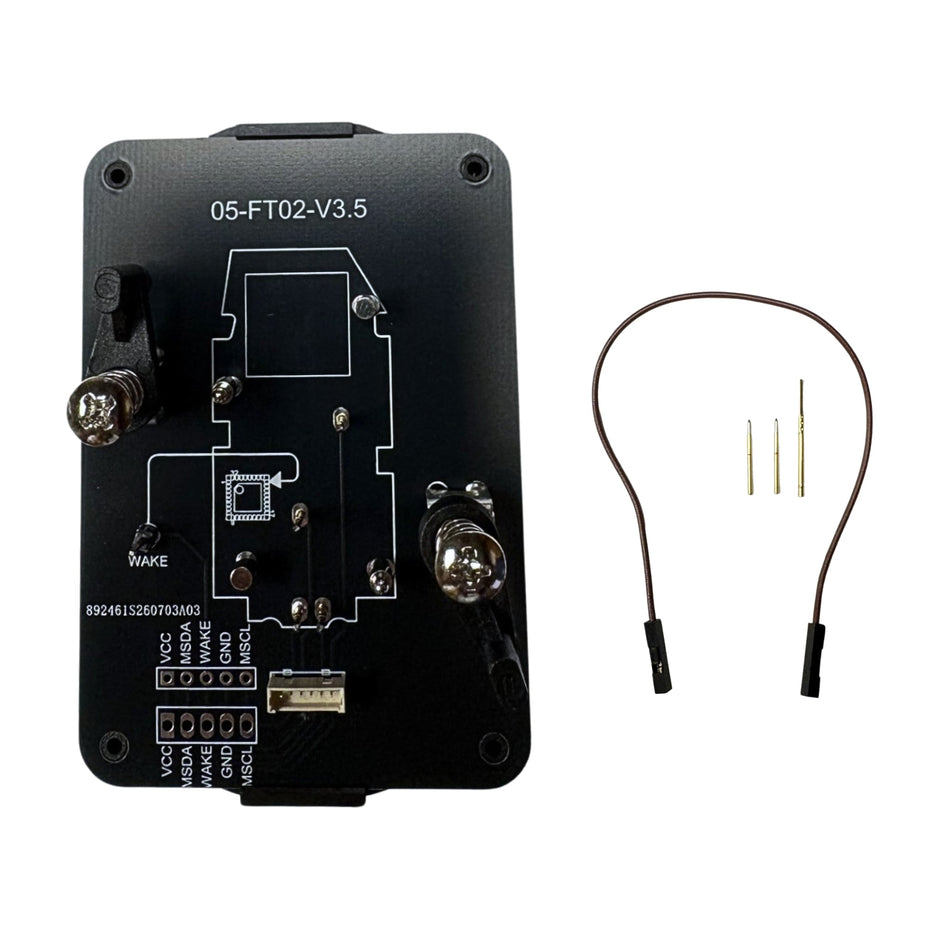 NXP Killer Tool - PCB Adapter for NCF29XX Chip Smart Key Cloning (Toyota) - Royal Key Supply