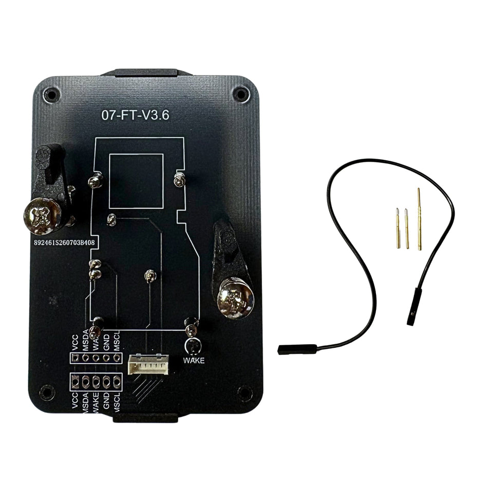 NXP Killer Tool - PCB Adapter for NCF29XX Chip Smart Key Cloning (Toyota) - Royal Key Supply