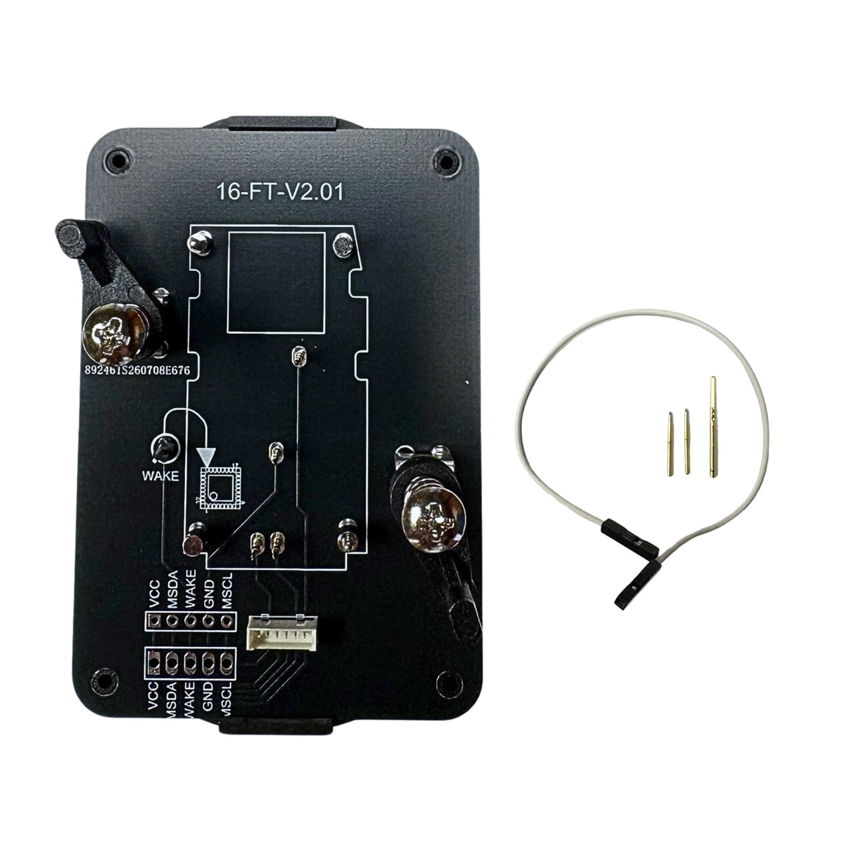 NXP Killer Tool - PCB Adapter for NCF29XX Chip Smart Key Cloning (Toyota) - Royal Key Supply