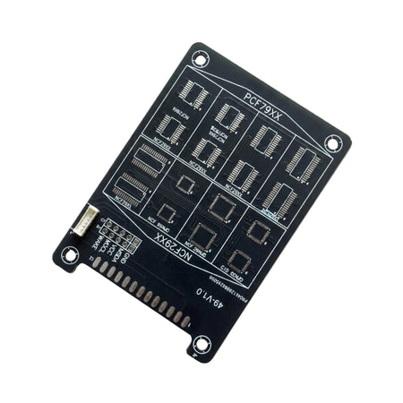NXP Killer Tool - PCB Adapter for NCF29XX Chip Smart Key Cloning (Universal) - Royal Key Supply