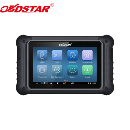 OBDStar -Motorcycle Key Programmer Odometer Calibration Support - Multi-Lingual (MK70) - Royal Key Supply