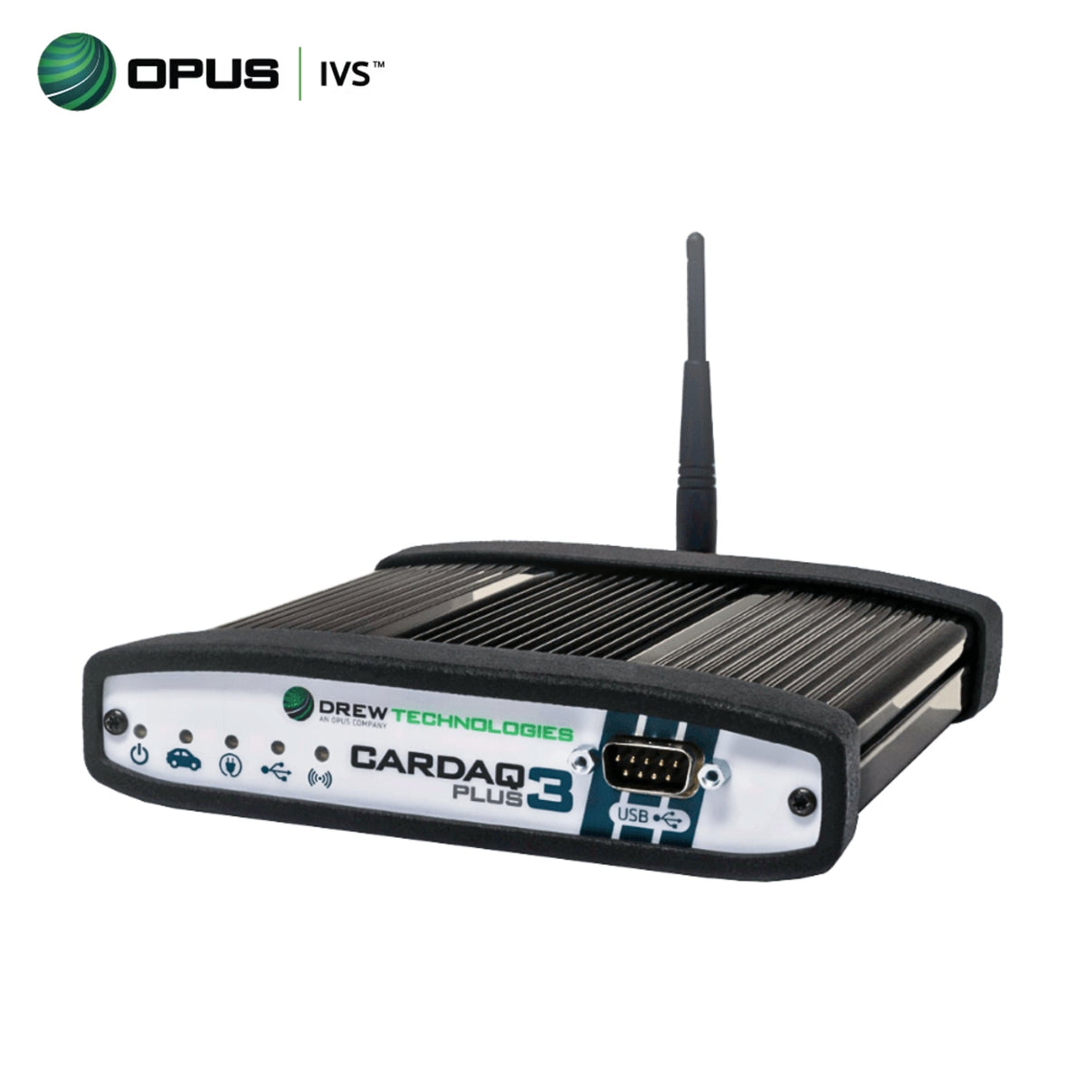 OPUS - CarDAQ Plus 3 Bluetooth (All-In-One Pass Through) - Royal Key Supply