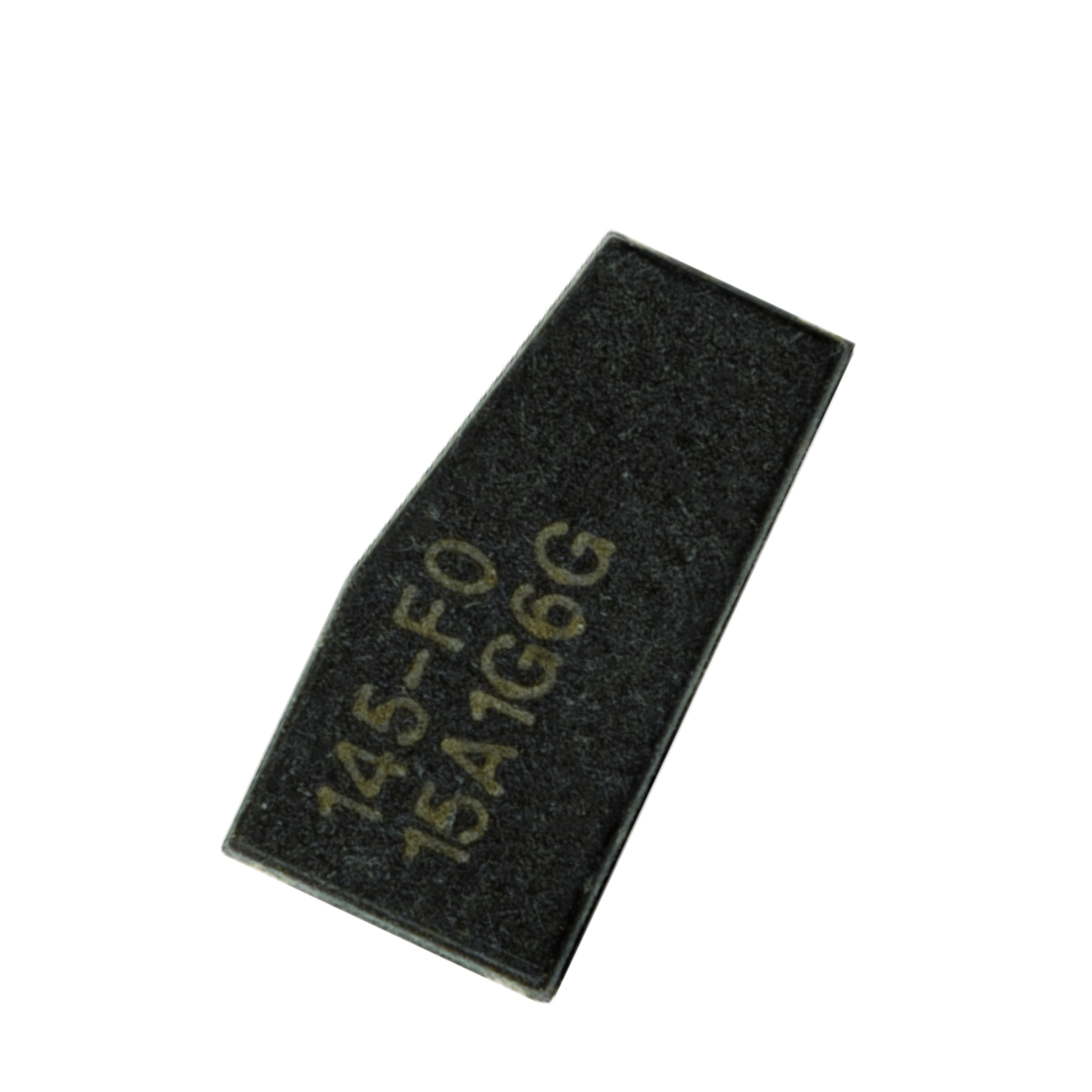 Original 4D60 40 Bit Carbon Transponder Chip - Royal Key Supply