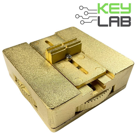 PCB Clamp Heavy Duty - Royal Key Supply