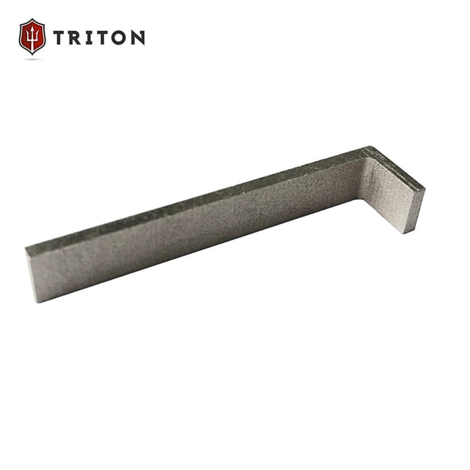 Triton (TRA3) Replacement Calibration Block - Royal Key Supply
