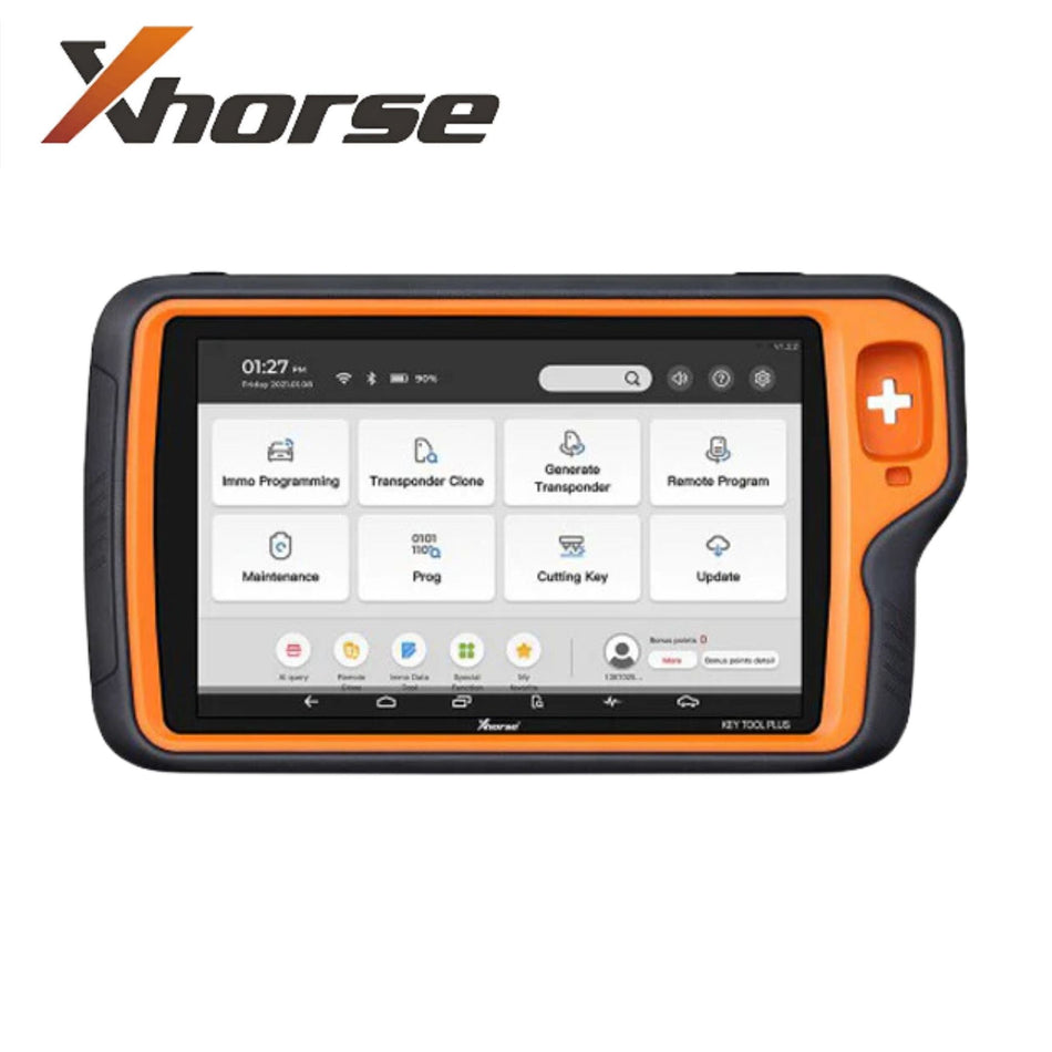 Xhorse - VVDI Key Tool Plus Tablet (VAG Version) XDKP02GL