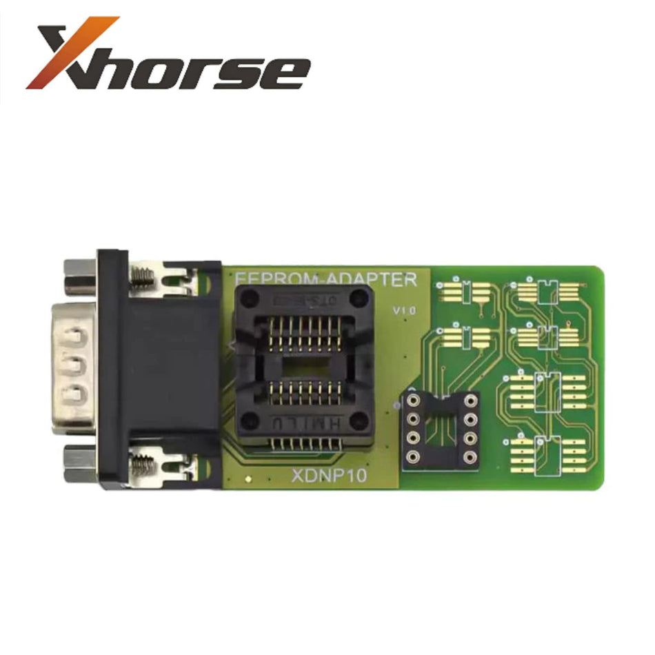 Xhorse - EEPROM Adapter for VVDI Key Tool Plus (XDNP10GL)