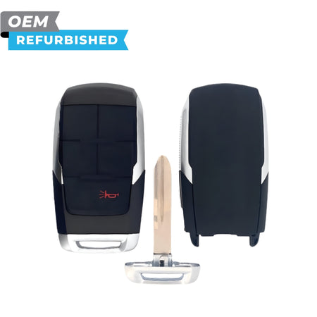 RAM Refurbished 2019-2024 2500, 3500, 5500 Smart Key 1B Panic FCCID: GQ4-76T PN 68374993AB - Royal Key Supply