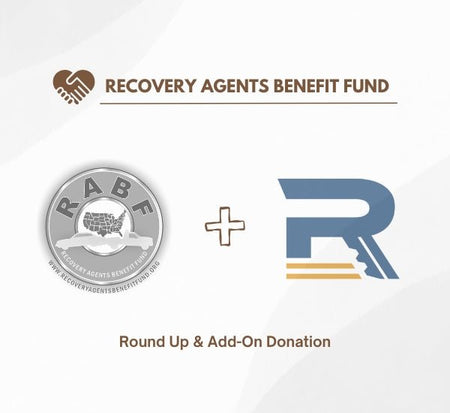 Round Up Donation - Royal Key Supply