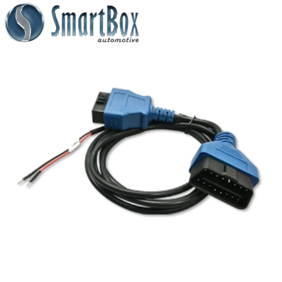 SmartBox - CDJ 2018+ Security Gateway Bypass Cable - Royal Key Supply