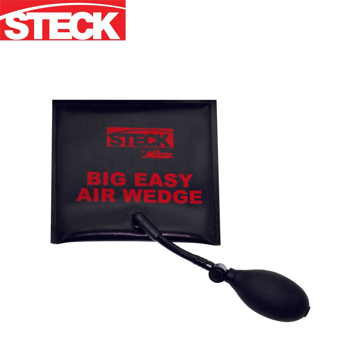 Steck - BigEasy 6x6 Air Wedge - Royal Key Supply