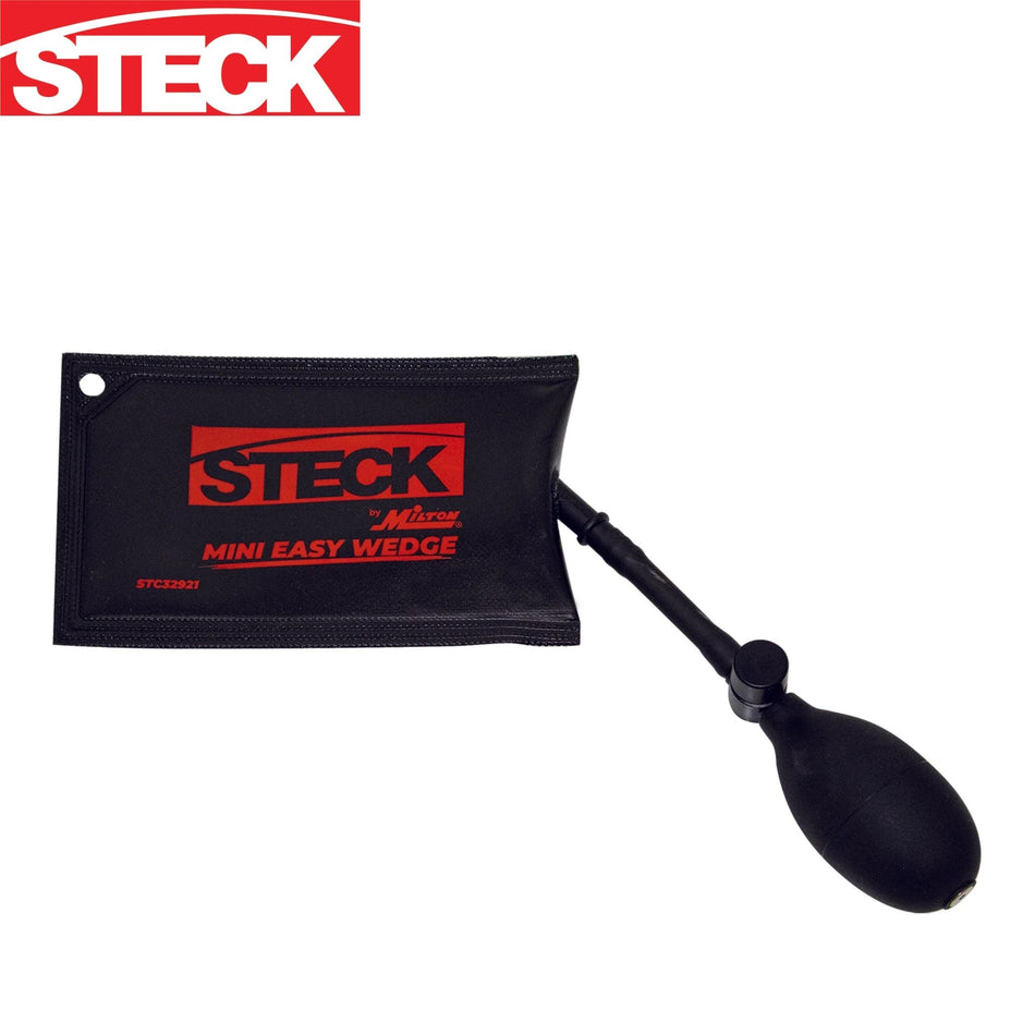 Steck - Mini Easy Wedge 6” x 4” - Royal Key Supply