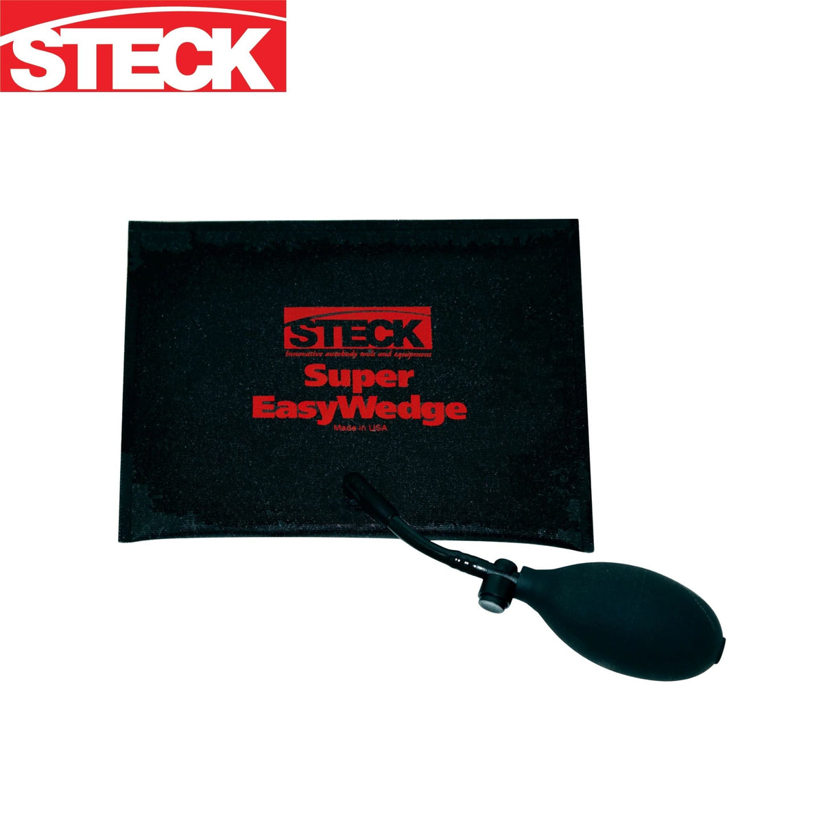 Steck - Super Air Wedge 7″ x 9″ - Royal Key Supply