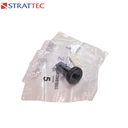 Strattec - Cadillac/Buick/Chevy 2005 - 2011 DTS Ignition PLUG PN# 708592 - Royal Key Supply