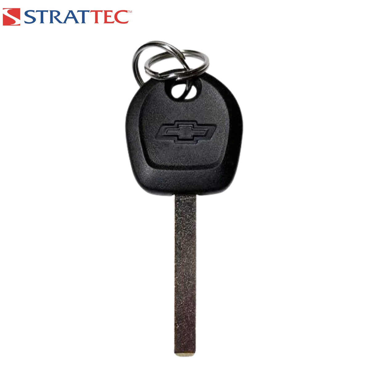 Strattec - Chevrolet New OEM 2014 - 2020 B119 - PT Transponder Key/HS PN 5933963 - Royal Key Supply