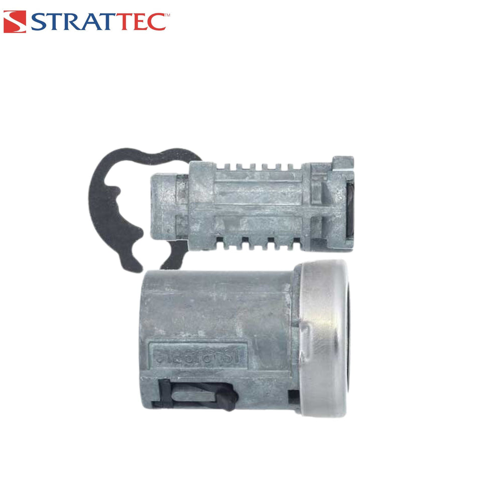 Strattec - Ford 2001 - 2020 8 - Cut Ignition Lock - Uncoded PN# 707592 - Royal Key Supply