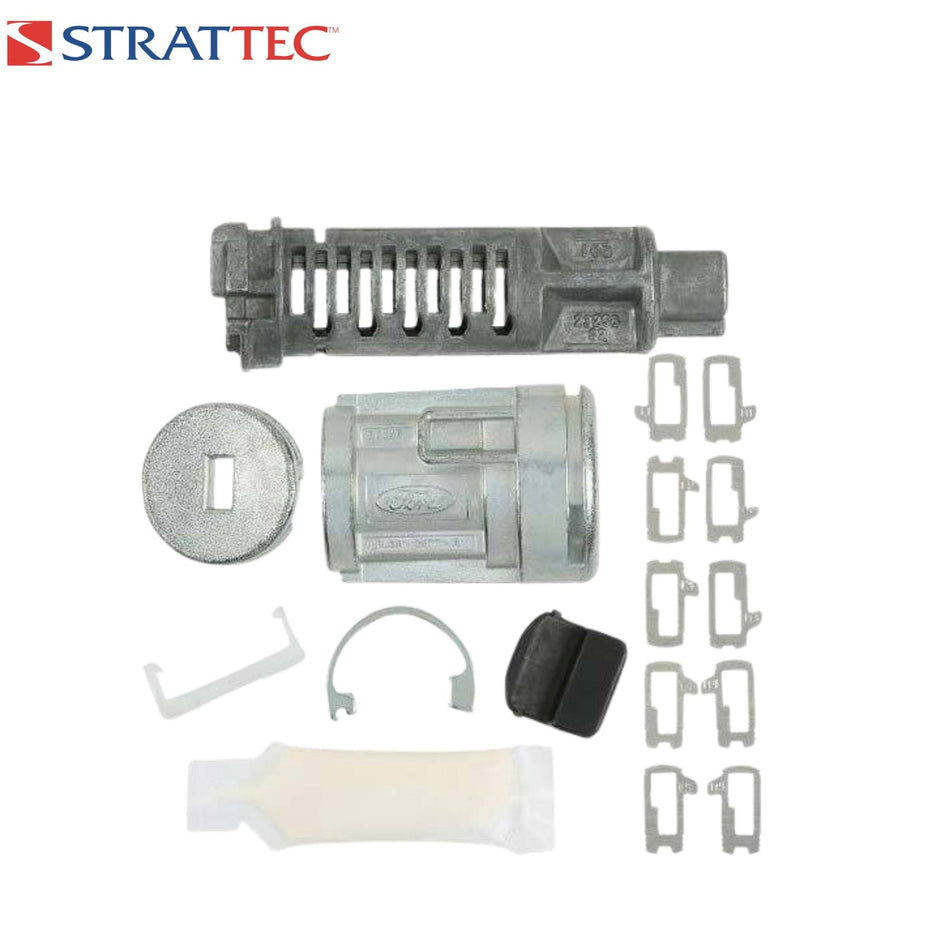 Strattec - Ford 2015 - 2020 F - Series Ignition Repair Kit - Uncoded PN# 7026751 - Royal Key Supply