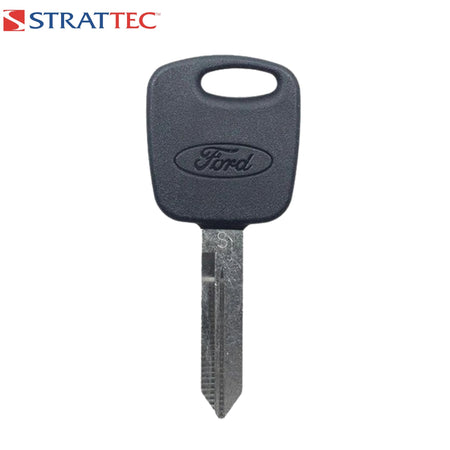 Strattec - Ford New OEM 1996 - 2005 Transponder Key PN 597602 - Royal Key Supply