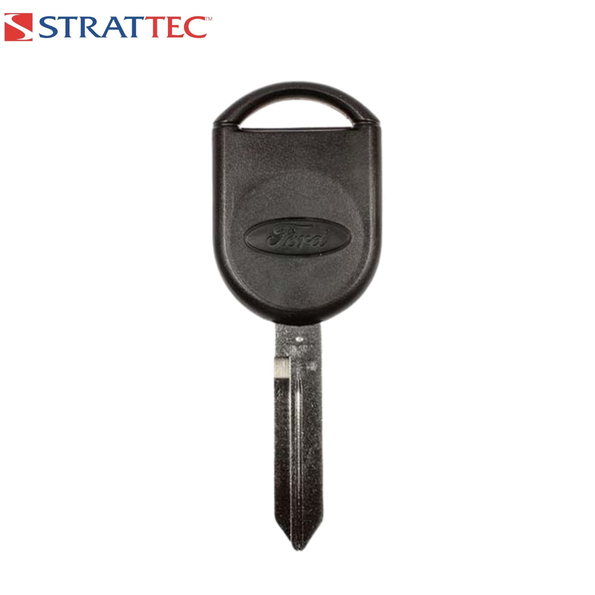 Strattec - Ford New OEM 2000 - 2018 H92 - PT Transponder Key PN 5913441 - Royal Key Supply