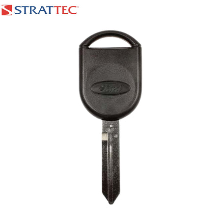 Strattec - Ford New OEM 2000 - 2018 H92 - PT Transponder Key PN 5913441 - Royal Key Supply