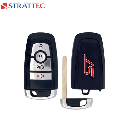 Strattec - Ford New OEM 2017 - 2022 Edge, Explorer ST Smart Key 4B Trunk FCCID: M3N - A2C931423 PN# 5938443 - Royal Key Supply