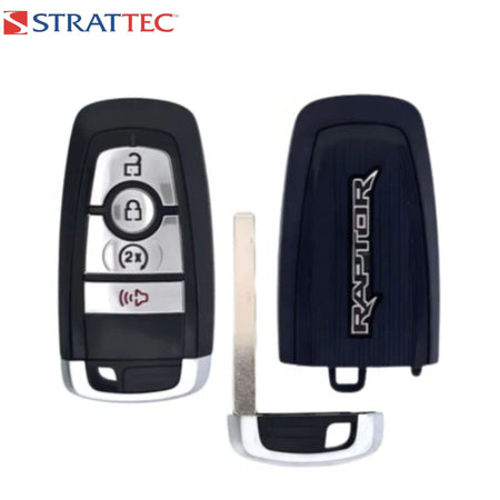 Strattec - Ford New OEM 2022 - 2024 Bronco Smart Key 4B Trunk FCCID: M3N - A2C931426 PN# 5944377 - Royal Key Supply