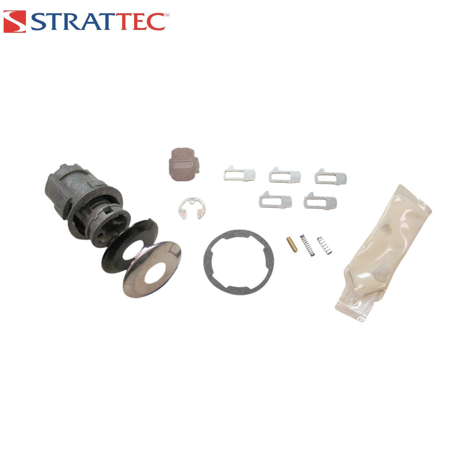 Strattec - Ford OEM 1996 - 2009 Ignition and Door Lock Repair Kit - Uncoded PN# 703369 - Royal Key Supply