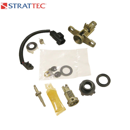 Strattec - Ford/Lincoln 2005 - 2019 Lock Service Package PN 706882 - Royal Key Supply