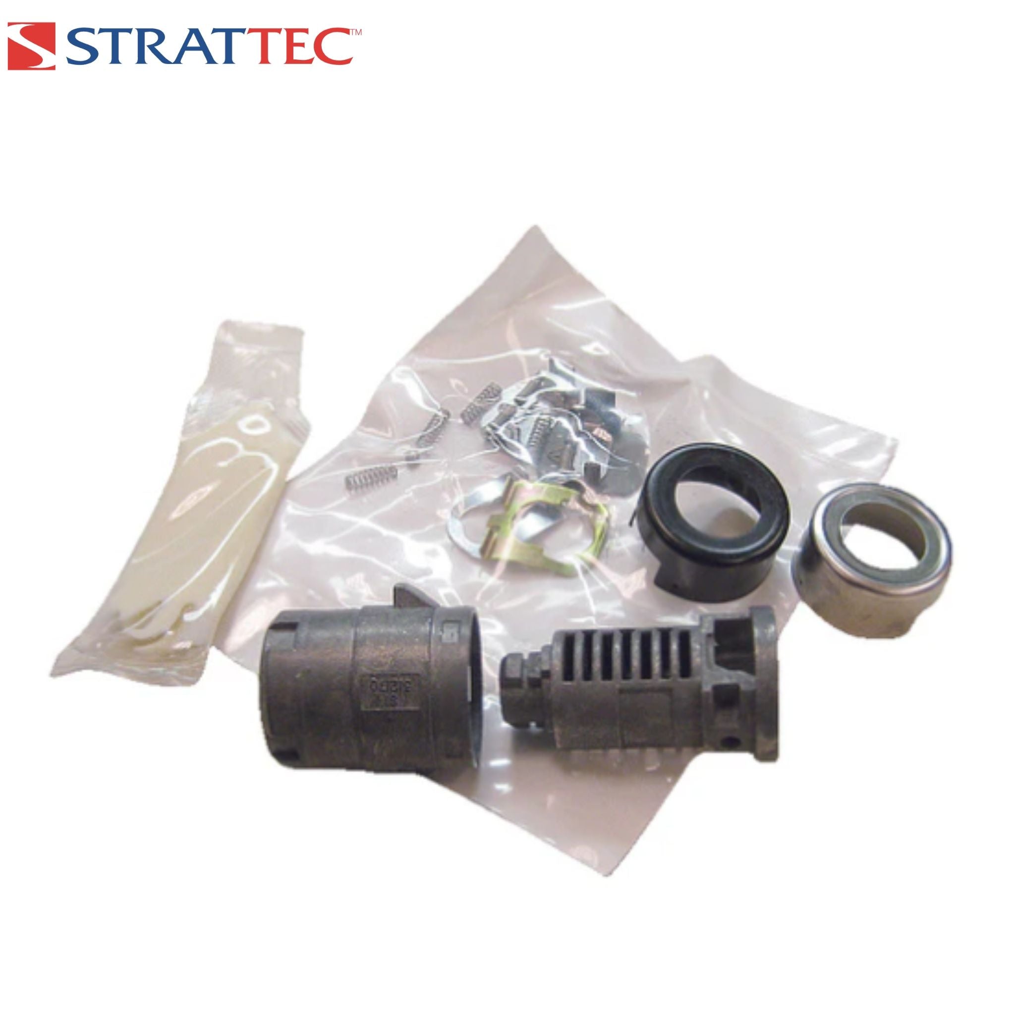 Strattec - GM 2000 - 2009 Door Lock Service Package - Uncoded - PN# 705361 - Royal Key Supply