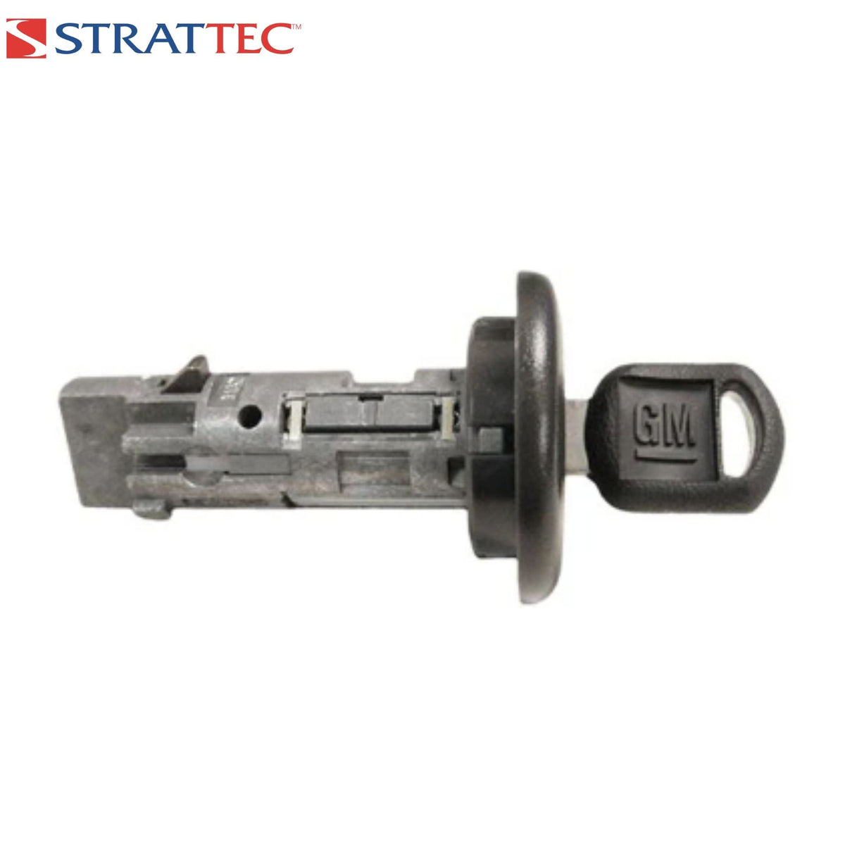 Strattec - GM 2003 - 2009 Suv/Truck Ignition Lock - Coded PN# 707835C - Royal Key Supply