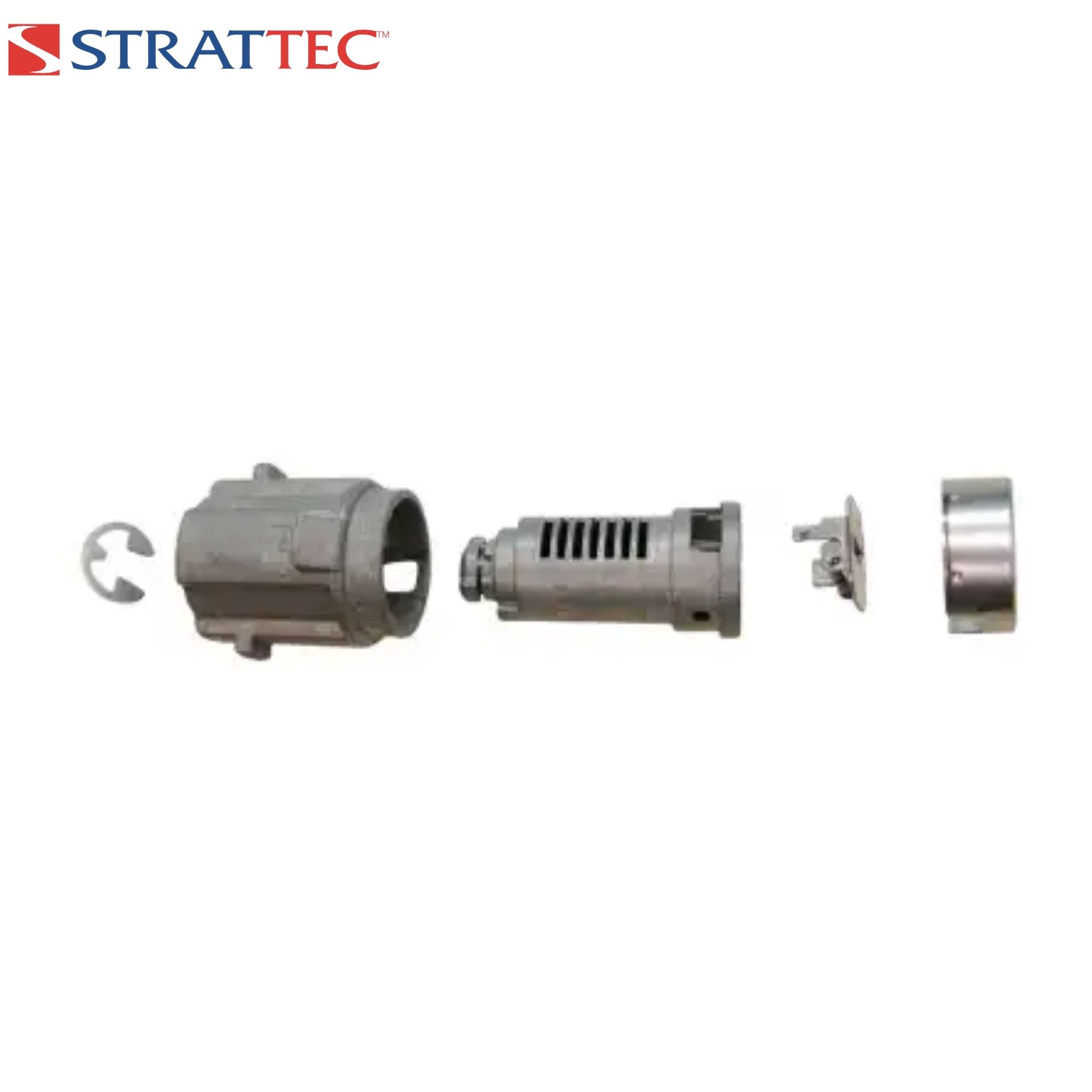 Strattec - GM 2007 - 2017 Door Lock Service Package PN# 709431C - Royal Key Supply