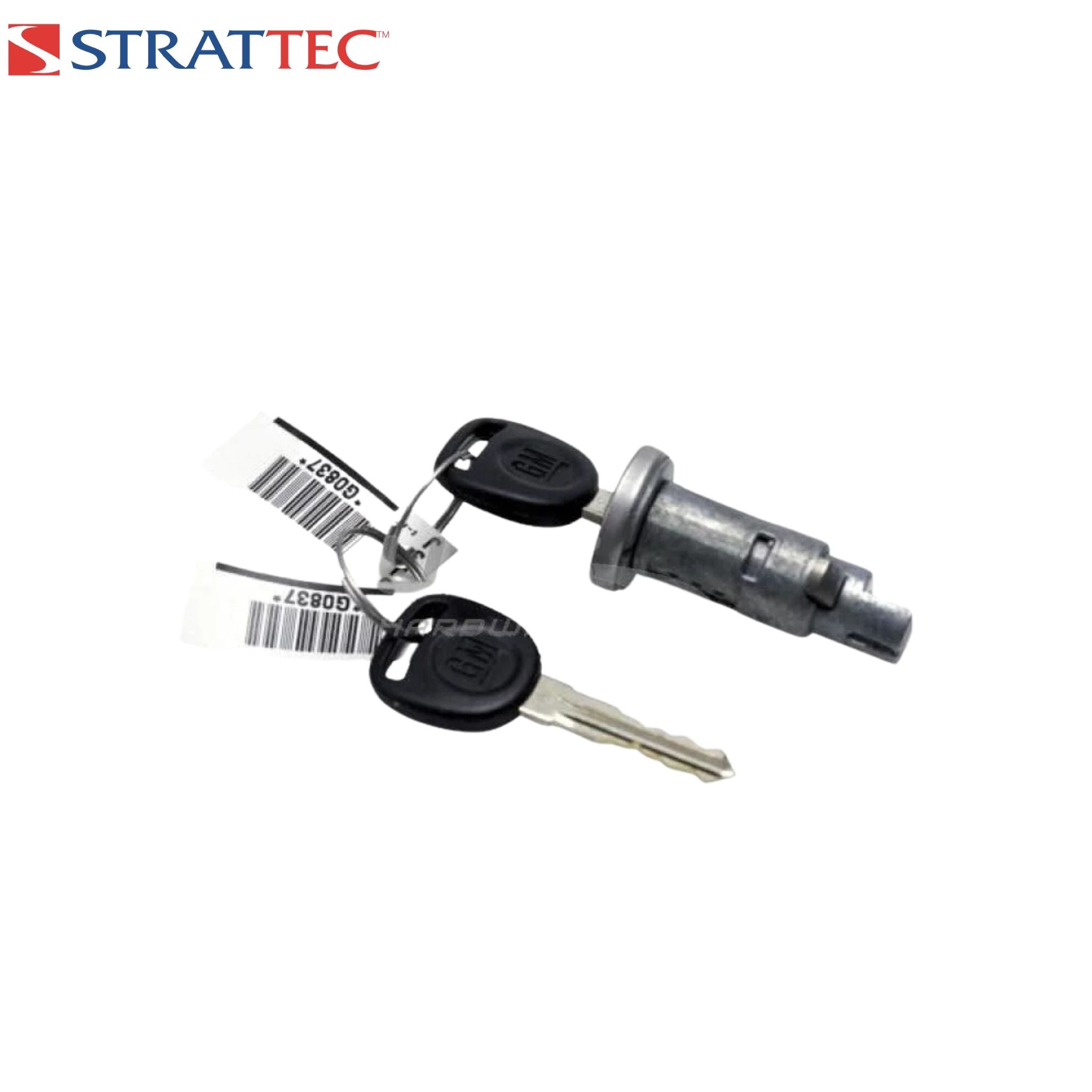 GM 2007-2017 Ignition Lock - Coded PN# 709430C – Royal Key Supply