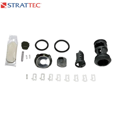 Strattec - GM 2014 - 2024 Lock Repair Kit PN 7023873 - Royal Key Supply