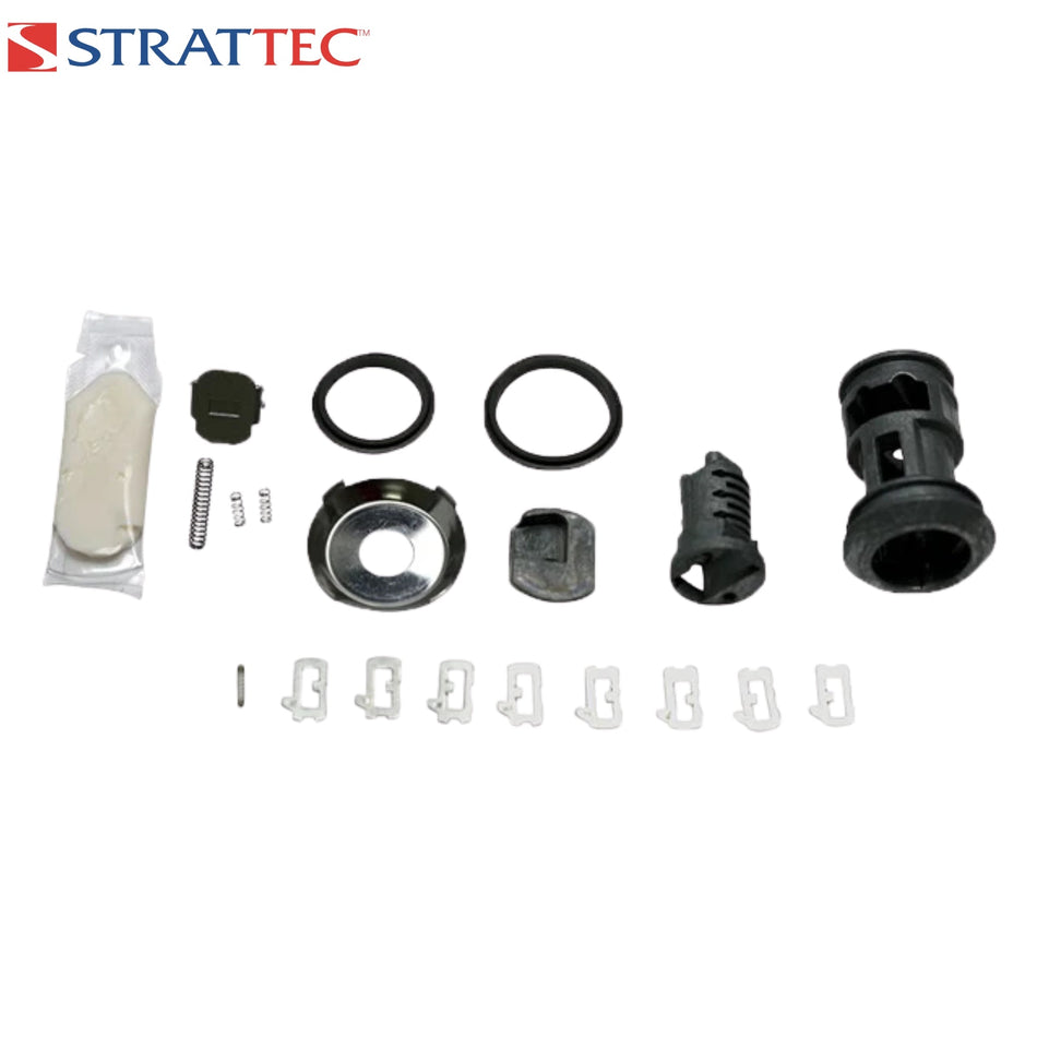 Strattec - GM 2014 - 2024 Lock Repair Kit PN 7023873 - Royal Key Supply