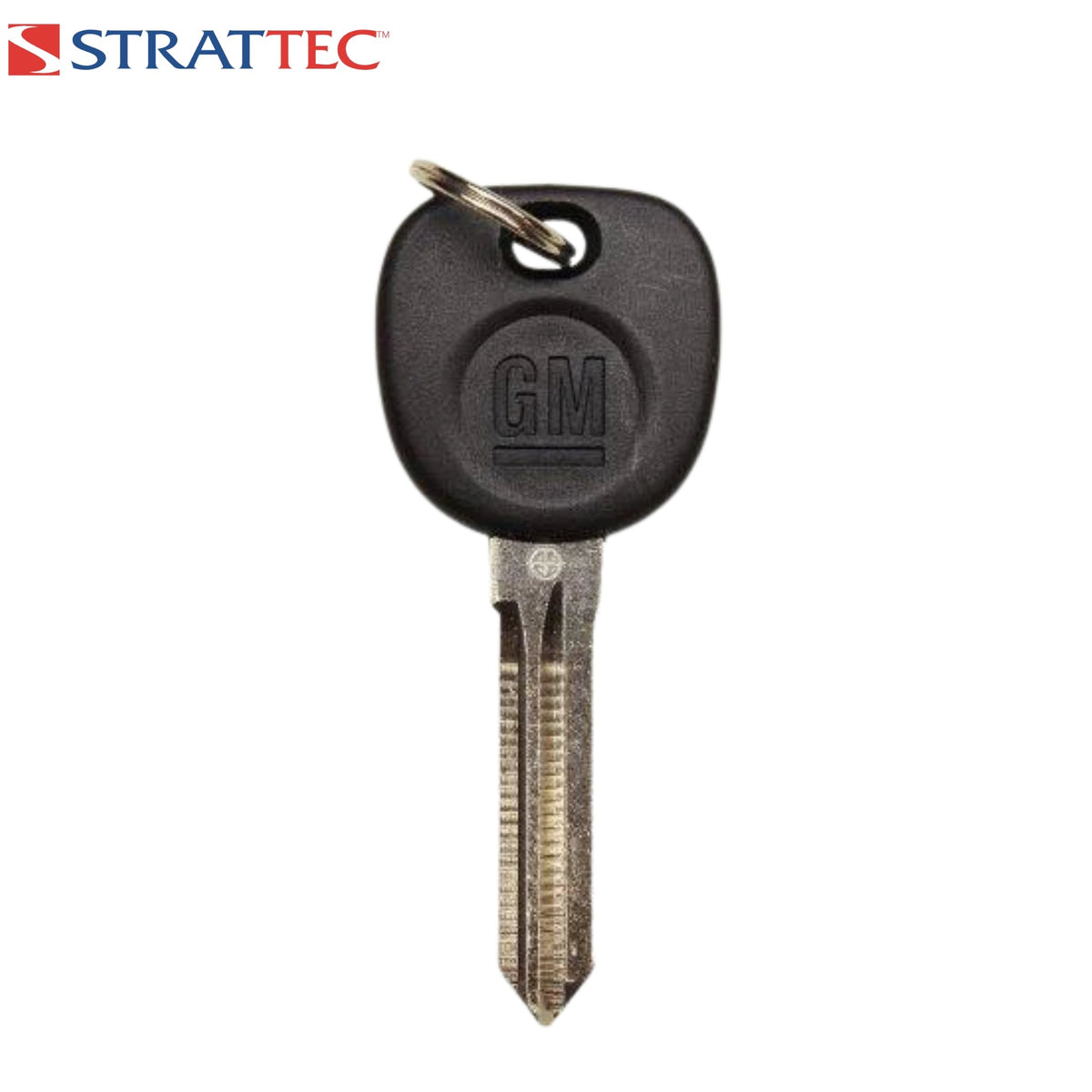 Strattec - GM New OEM 2005 - 2017 Transponder Key PN 5928819 - Royal Key Supply