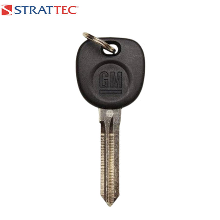 Strattec - GM New OEM 2005 - 2017 Transponder Key PN 5928819 - Royal Key Supply