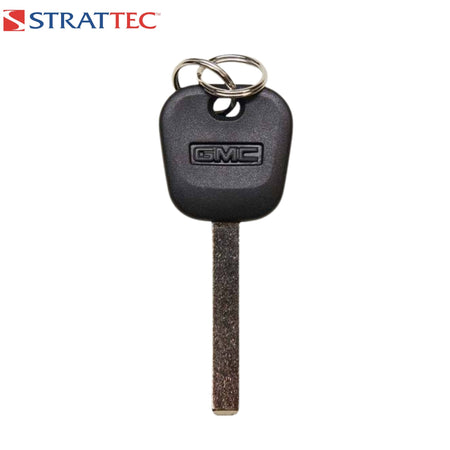 Strattec - GMC New OEM 2014 - 2020 B119 - PT Transponder Key PN 5935765 - Royal Key Supply