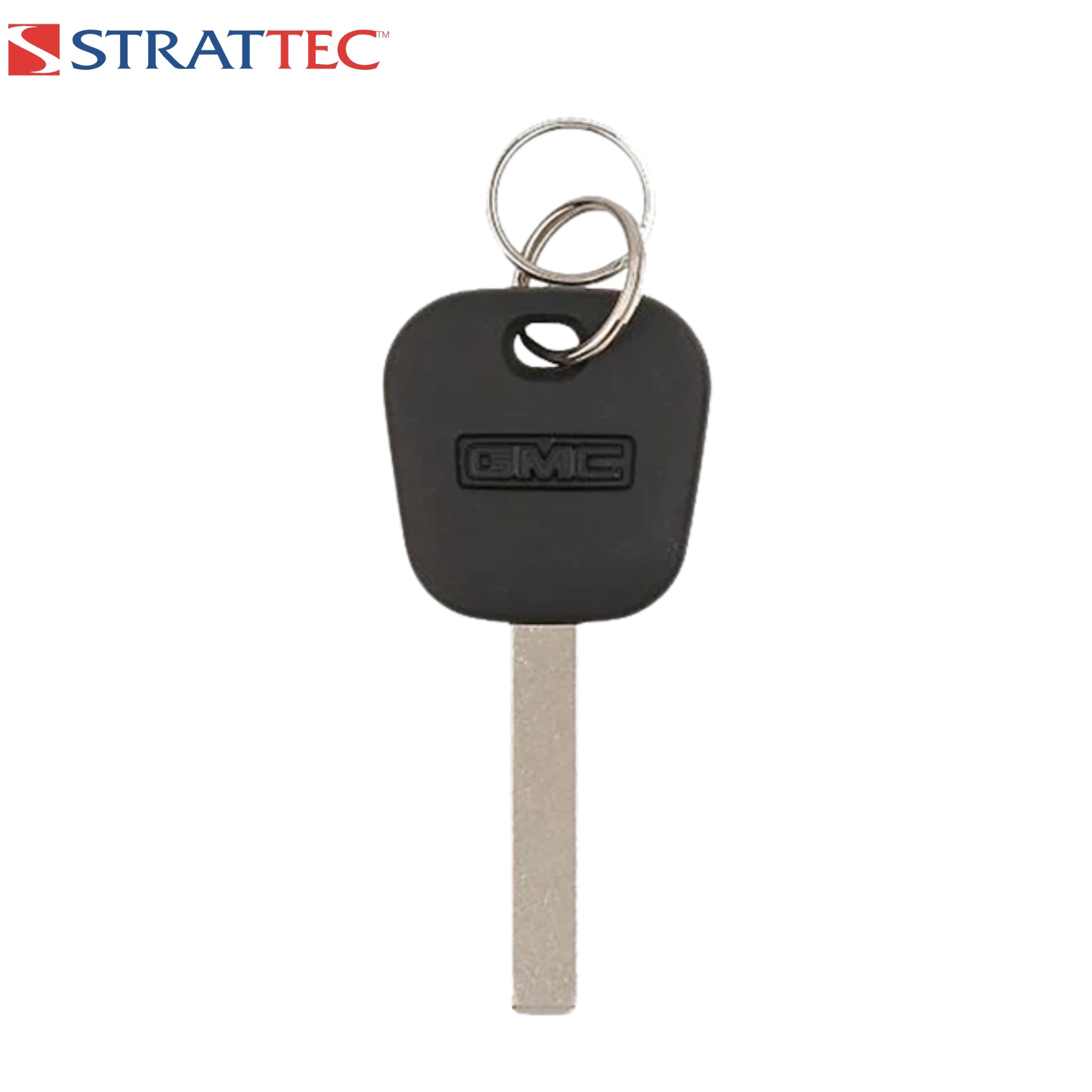 Strattec - GMC New OEM 2015 - 2019 Canyon/Short Transponder Key PN 5934960 - Royal Key Supply