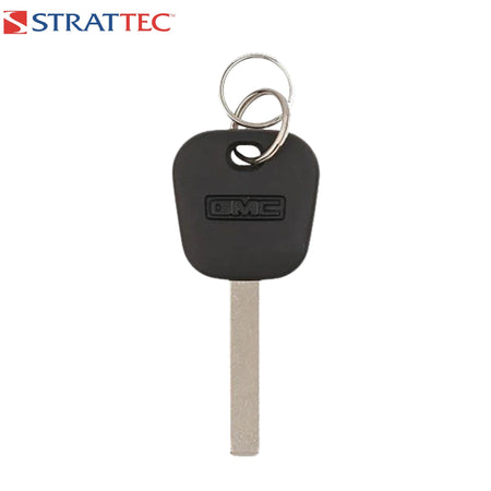 Strattec - GMC New OEM 2015 - 2019 Canyon/Short Transponder Key PN 5934960 - Royal Key Supply